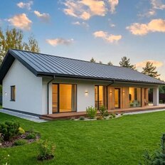 дом + 6 соток, участок - изображение 4