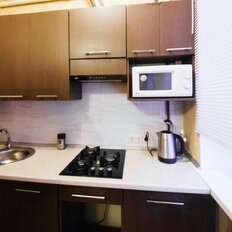 Квартира 50 м², 2-комнатная - изображение 4