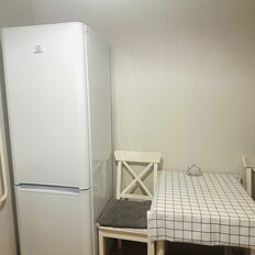 Квартира 55 м², 2-комнатная - изображение 3
