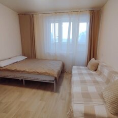 Квартира 22 м², студия - изображение 3