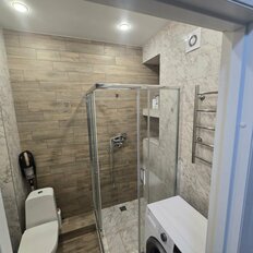 Квартира 24 м², студия - изображение 5