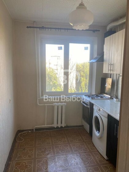 21 м², 1-комнатная квартира 2 100 000 ₽ - изображение 12