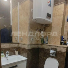 Квартира 40,6 м², 1-комнатная - изображение 4