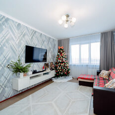 Квартира 65,8 м², 3-комнатная - изображение 2
