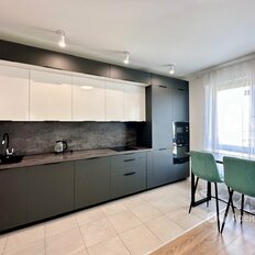 Квартира 47 м², 3-комнатная - изображение 2