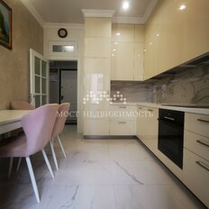 Квартира 57,8 м², 2-комнатная - изображение 4