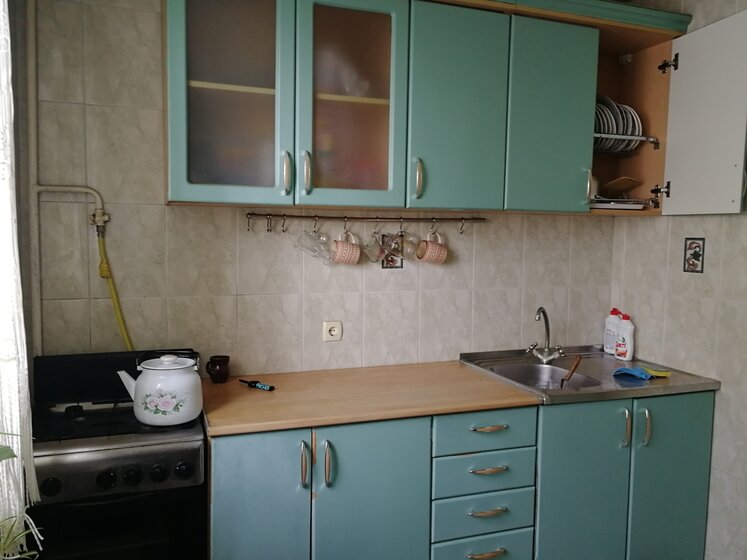 39 м², 1-комнатная квартира 4 550 000 ₽ - изображение 28