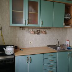 Квартира 40 м², 1-комнатная - изображение 2