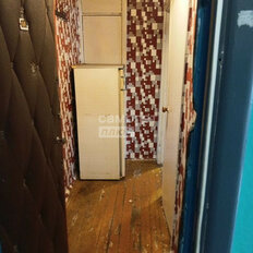 Квартира 30 м², 1-комнатная - изображение 5