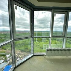 Квартира 65,1 м², 2-комнатная - изображение 3