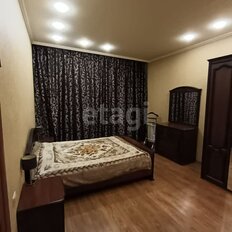 Квартира 79,7 м², 3-комнатная - изображение 5