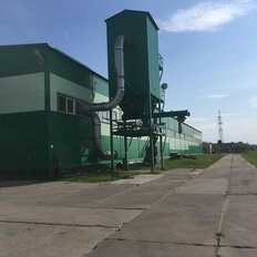 3600 м², склад - изображение 2