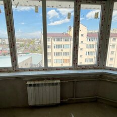 Квартира 100 м², 3-комнатная - изображение 3