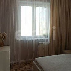Квартира 65,5 м², 3-комнатная - изображение 4