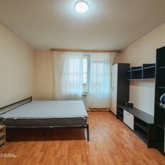 Квартира 37,4 м², 1-комнатная - изображение 2