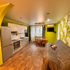 Квартира 51,8 м², 2-комнатная - изображение 3