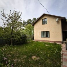 дом + 5 соток, участок - изображение 1
