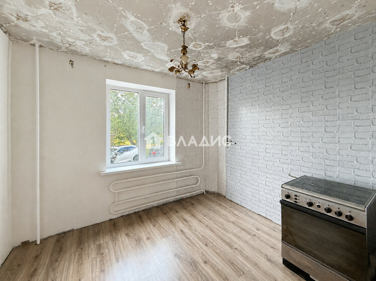 61,4 м², 2-комнатная квартира 6 900 000 ₽ - изображение 26