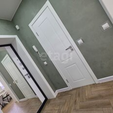 Квартира 27 м², студия - изображение 5