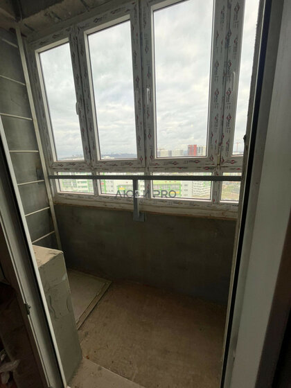 34,2 м², 1-комнатная квартира 2 950 000 ₽ - изображение 20