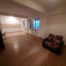 Квартира 42,1 м², студия - изображение 2