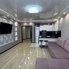 Квартира 65 м², 2-комнатные - изображение 4