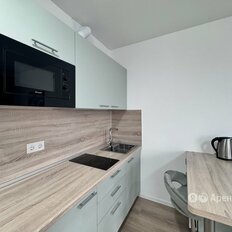 Квартира 25 м², студия - изображение 1