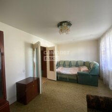 Квартира 52 м², 2-комнатная - изображение 2