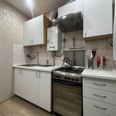 Квартира 43 м², 2-комнатная - изображение 1