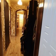 Квартира 56,4 м², 3-комнатная - изображение 1
