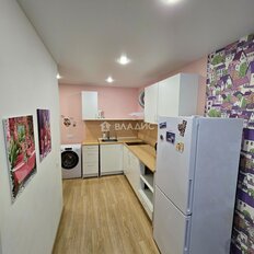 Квартира 32 м², студия - изображение 2