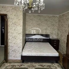 Квартира 35 м², 1-комнатная - изображение 3