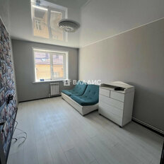 Квартира 56 м², 2-комнатная - изображение 4