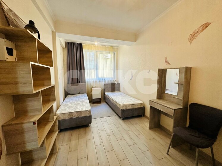 36,6 м², 1-комнатная квартира 5 500 000 ₽ - изображение 15
