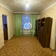 Квартира 40,8 м², 2-комнатная - изображение 3