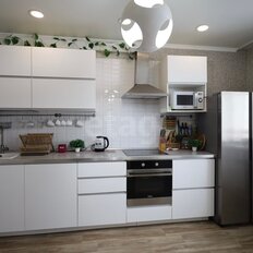 Квартира 74,2 м², 3-комнатная - изображение 3