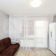 Квартира 19,7 м², студия - изображение 5