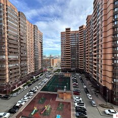 Квартира 67 м², 2-комнатная - изображение 1