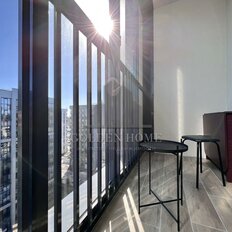Квартира 38,7 м², 1-комнатная - изображение 5