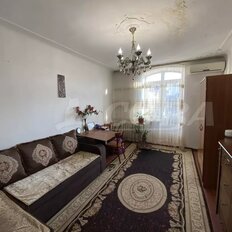 Квартира 53,3 м², 2-комнатная - изображение 4