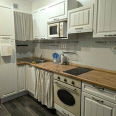 Квартира 23,8 м², студия - изображение 3