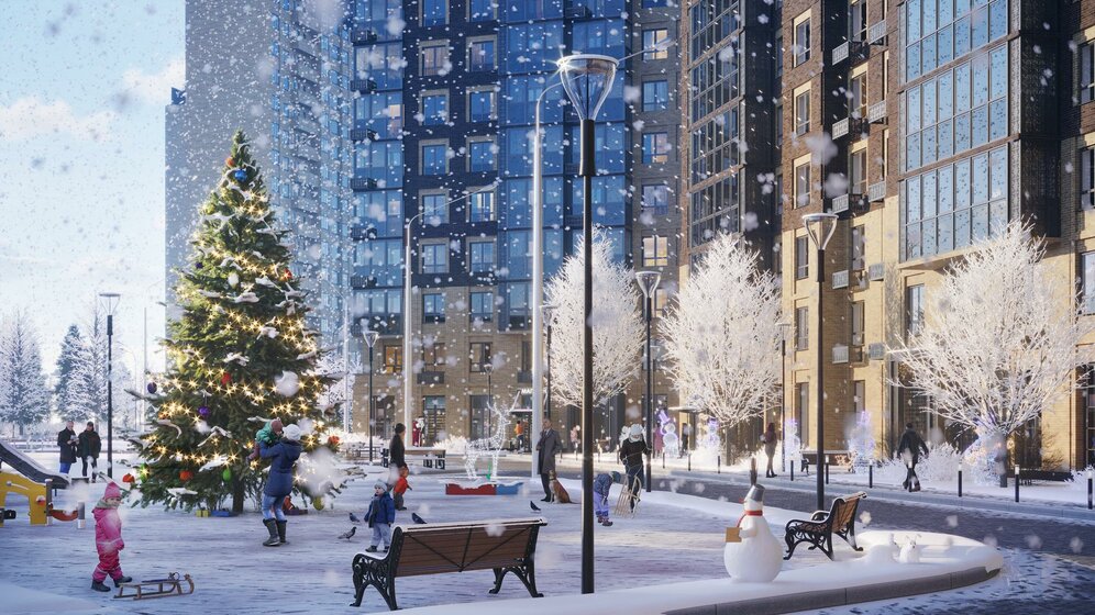 50,1 м², 2-комнатная квартира 10 200 000 ₽ - изображение 84