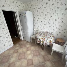 Квартира 74 м², 3-комнатная - изображение 4