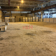 1300 м², склад - изображение 3