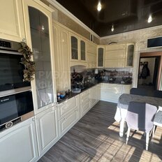 Квартира 110,1 м², 4-комнатная - изображение 3