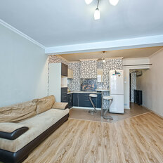 Квартира 33 м², студия - изображение 1