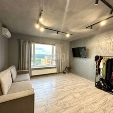 Квартира 30 м², студия - изображение 2