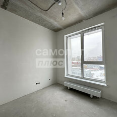Квартира 17,6 м², студия - изображение 3