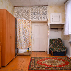 Квартира 17,5 м², 1-комнатная - изображение 4