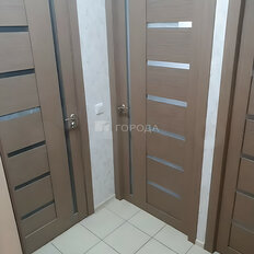 Квартира 35,3 м², 1-комнатная - изображение 5